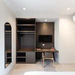 Rego Apartments - Boutique Aparthotel With Some Off-Site Apartments In A Charming Historic District Close To Upper Town