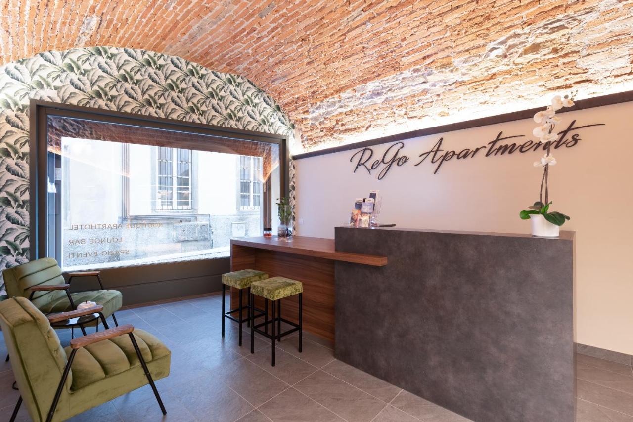 Rego - Boutique With Some Off-site In A Charming Historic District Close To Upper Town