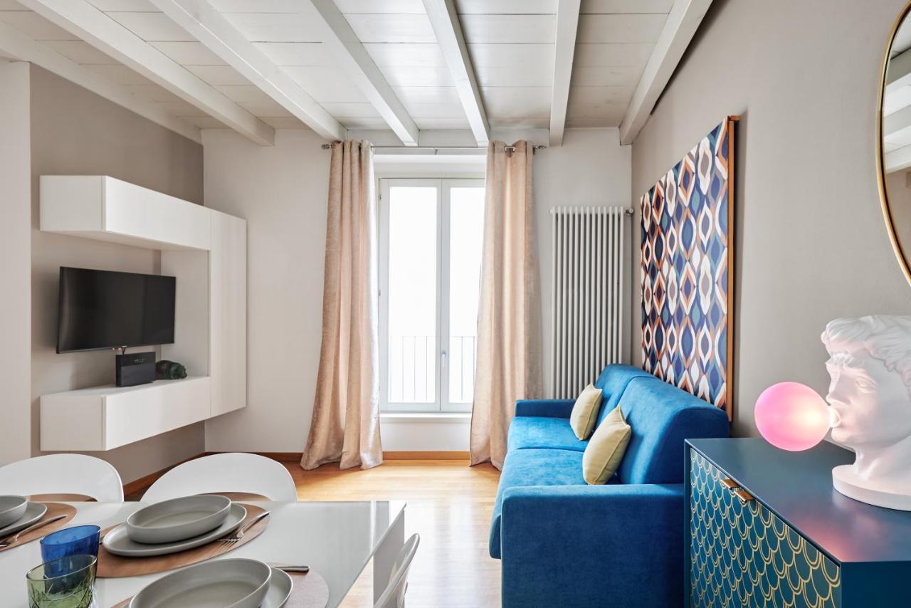Rego - Boutique With Some Off-site In A Charming Historic District Close To Upper Town * Bergamo