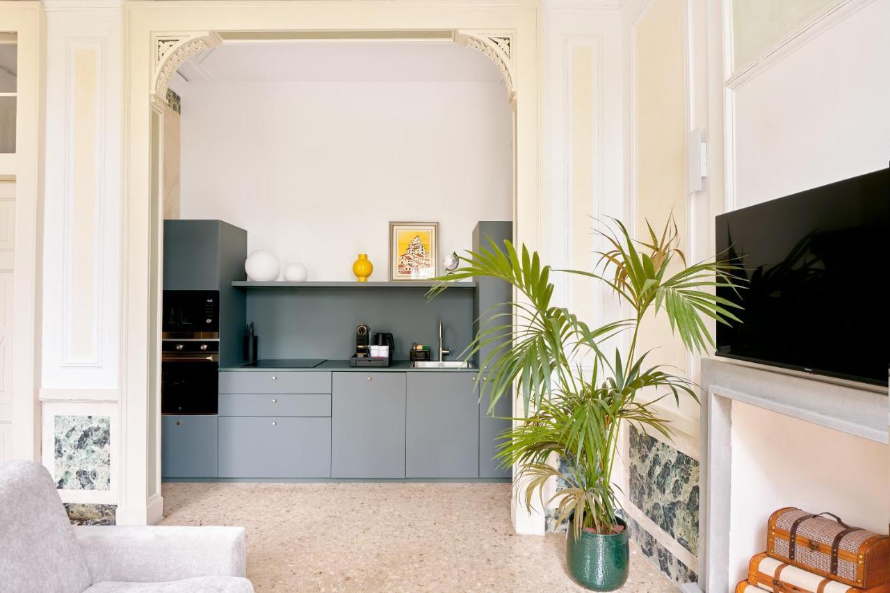 Rego - Boutique With Some Off-site In A Charming Historic District Close To Upper Town *