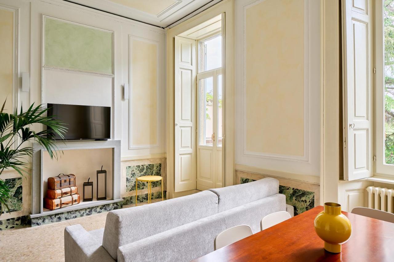 Appartamento Rego - Boutique With Some Off-site In A Charming Historic District Close To Upper Town