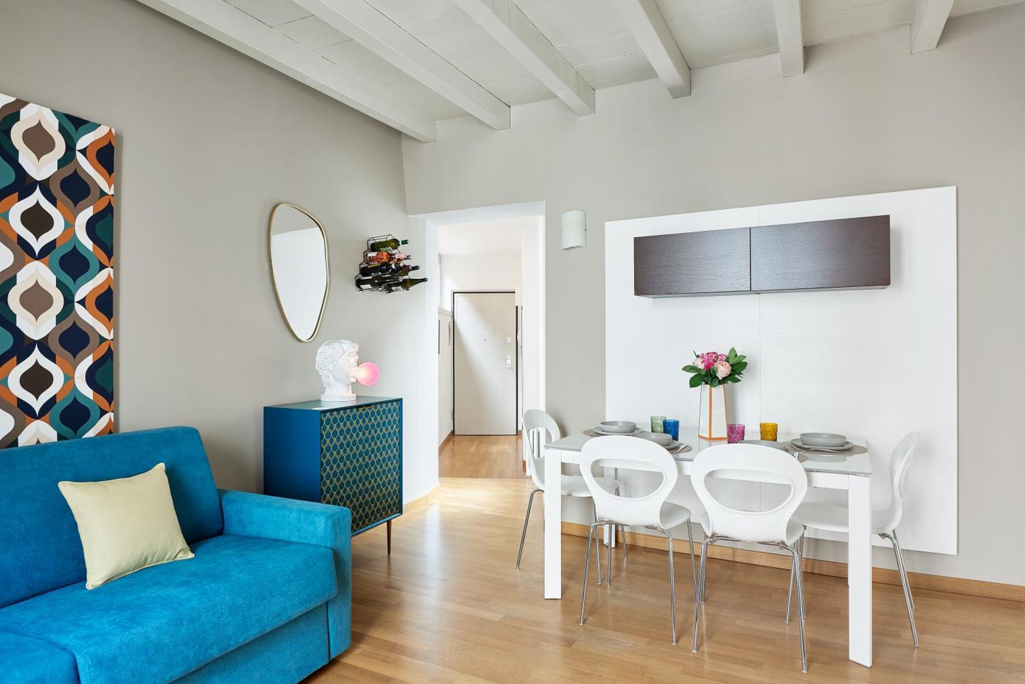 Rego - Boutique With Some Off-site In A Charming Historic District Close To Upper Town * Bergamo