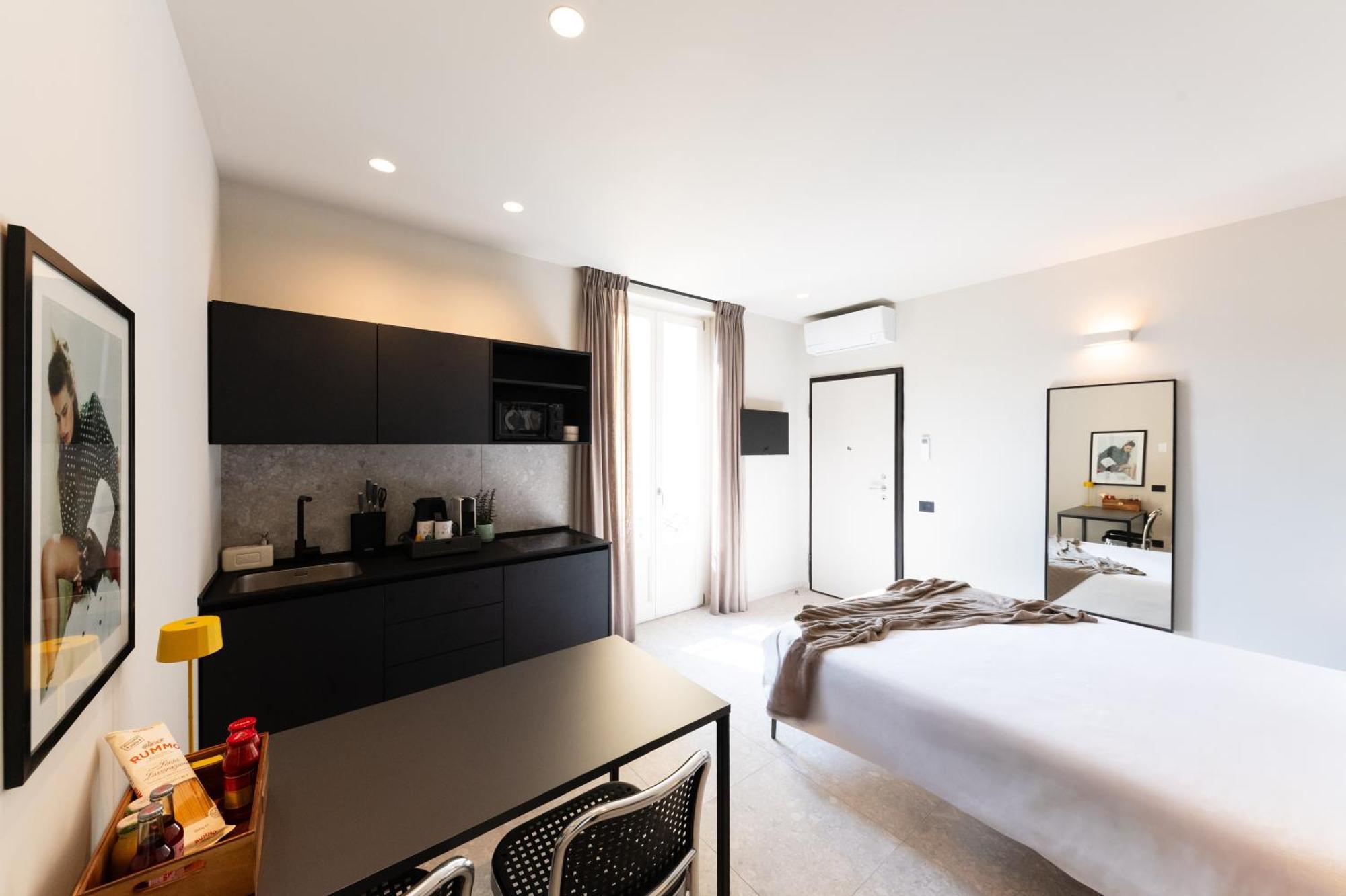 Appartamento Rego - Boutique With Some Off-site In A Charming Historic District Close To Upper Town *