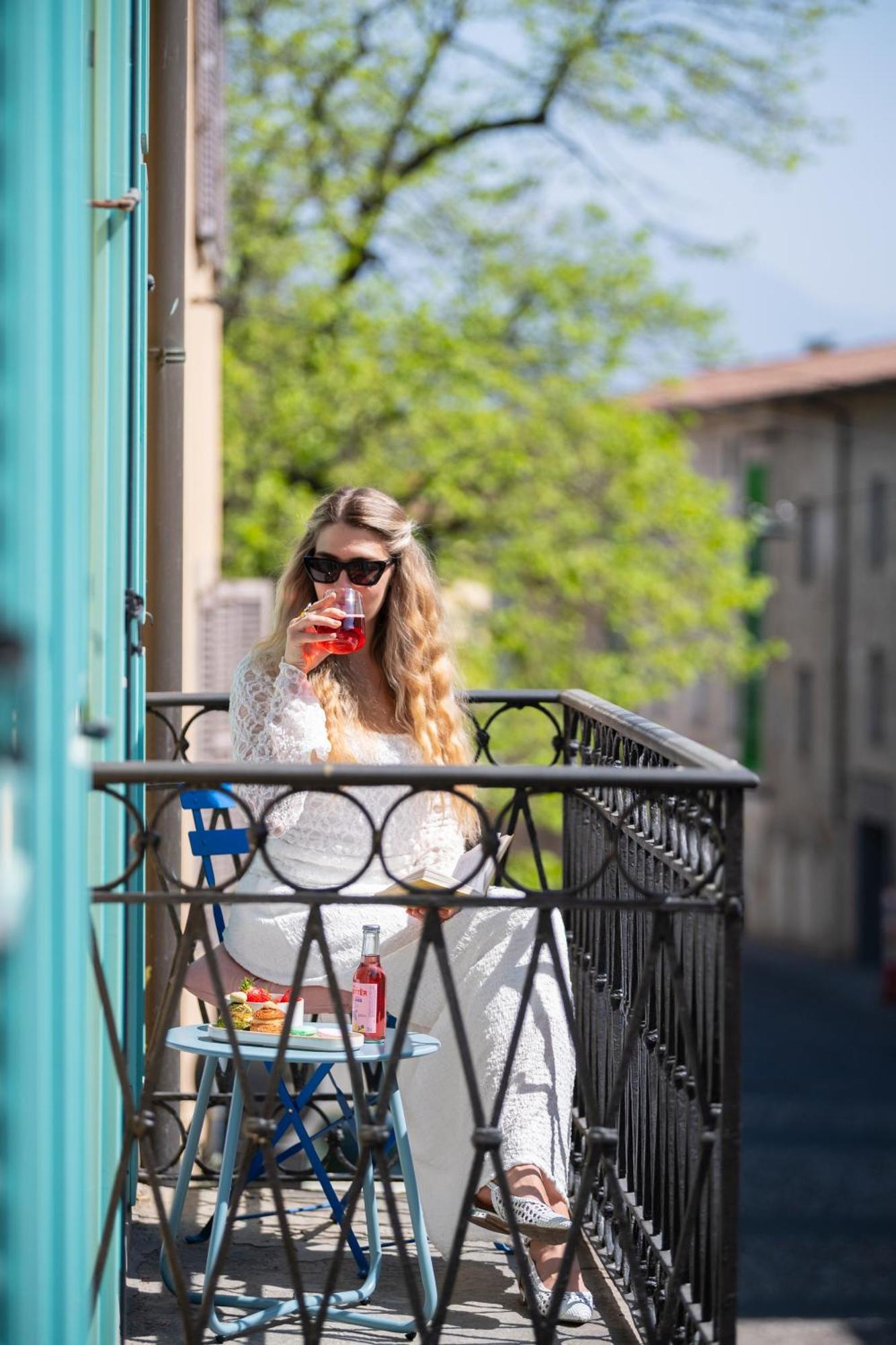 Appartamento Rego - Boutique With Some Off-site In A Charming Historic District Close To Upper Town