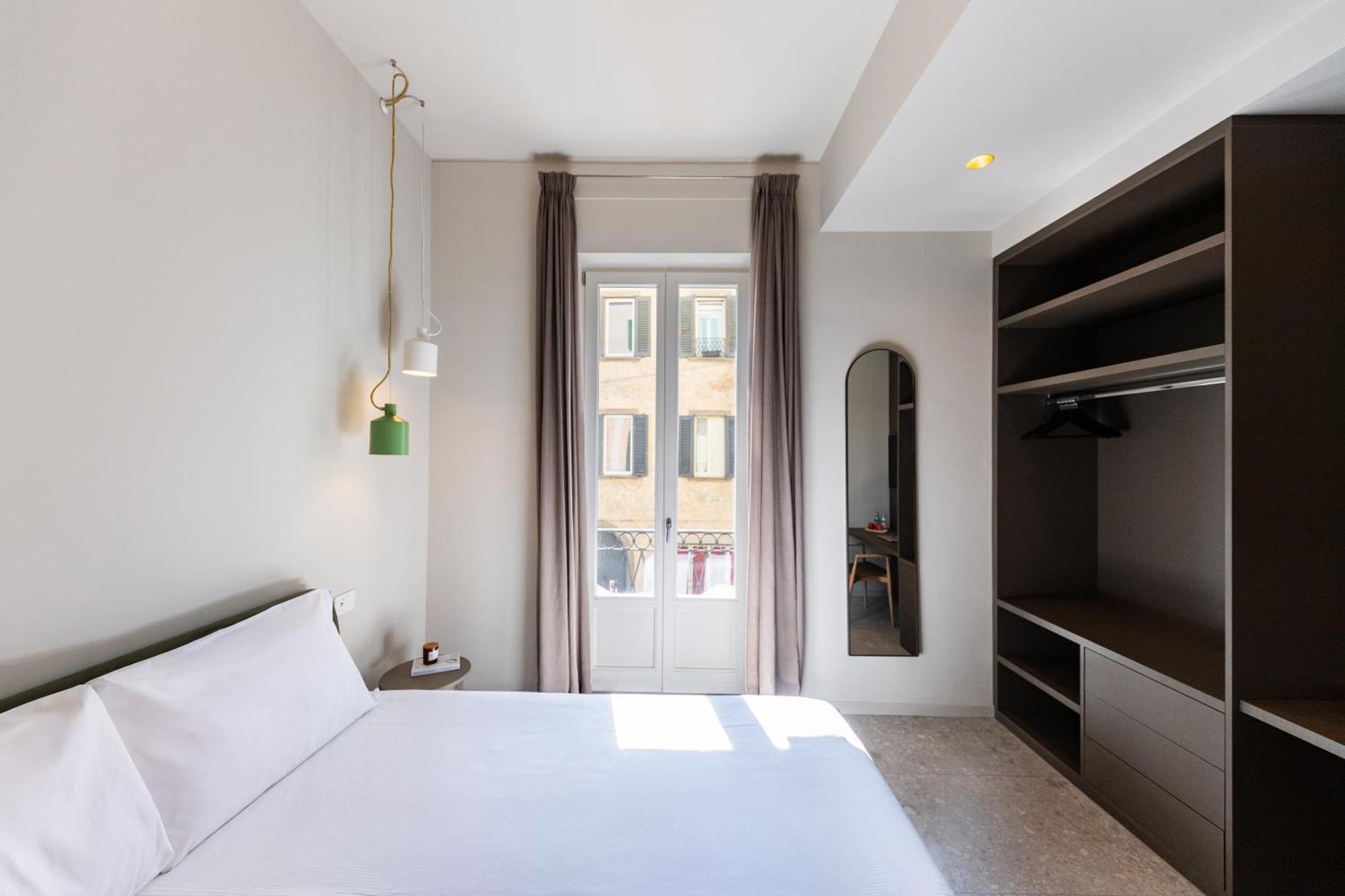 Rego - Boutique With Some Off-site In A Charming Historic District Close To Upper Town Appartamento Bergamo